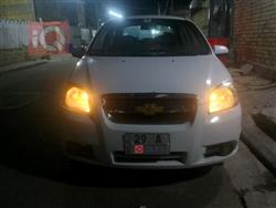 شيفروليه أفيو